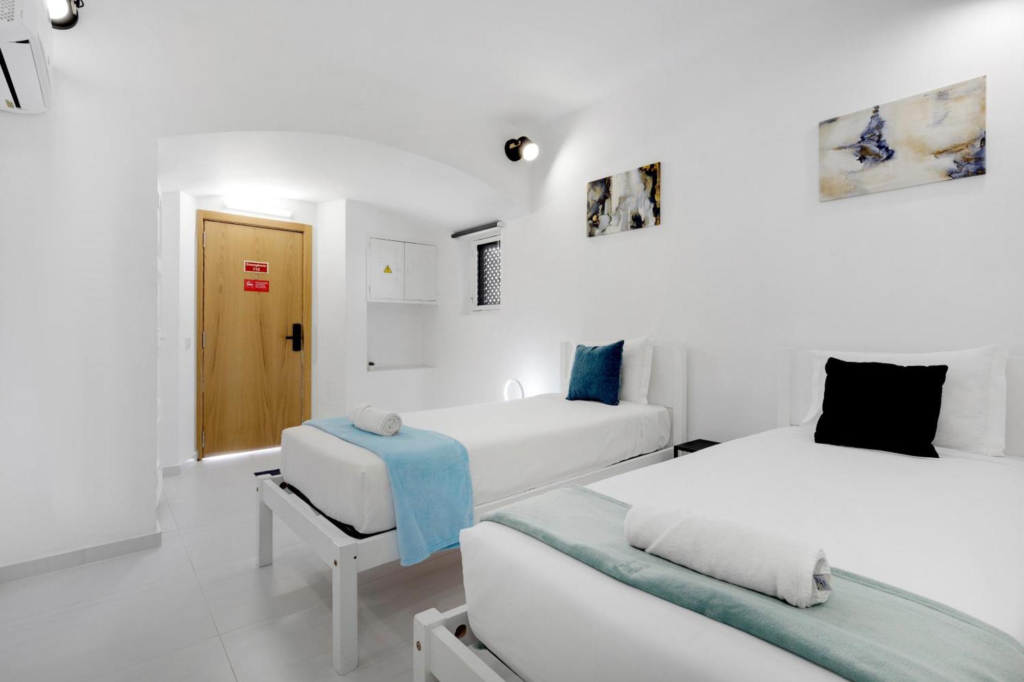 Poolside Villa Sereno Albufeira Buitenkant foto
